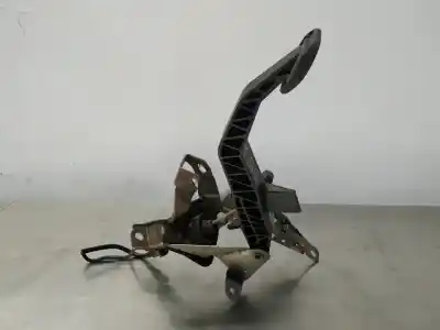 Pezzo di ricambio per auto di seconda mano pedale della frizione per ford focus lim. (cb8) sport riferimenti oem iam bv617b633cd  n1.z2.3.10.4