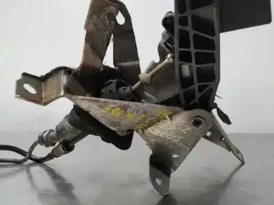 Pezzo di ricambio per auto di seconda mano pedale della frizione per ford focus lim. (cb8) sport riferimenti oem iam bv617b633cd  n1.z2.3.10.4