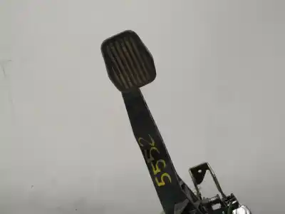 Pezzo di ricambio per auto di seconda mano pedale della frizione per ford focus lim. (cb8) sport riferimenti oem iam bv617b633cd  n1.z2.3.10.4