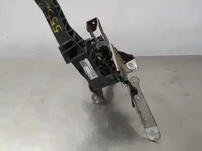 Pezzo di ricambio per auto di seconda mano pedale della frizione per ford focus lim. (cb8) sport riferimenti oem iam bv617b633cd  n1.z2.3.10.4