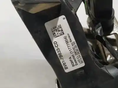 Pezzo di ricambio per auto di seconda mano pedale della frizione per ford focus lim. (cb8) sport riferimenti oem iam bv617b633cd  n1.z2.3.10.4