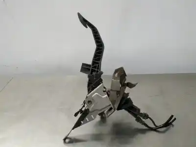 Pezzo di ricambio per auto di seconda mano pedale della frizione per ford focus lim. (cb8) sport riferimenti oem iam bv617b633cd  n1.z2.3.10.4