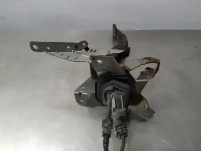 Pezzo di ricambio per auto di seconda mano pedale della frizione per ford focus lim. (cb8) sport riferimenti oem iam bv617b633cd  n1.z2.3.10.4