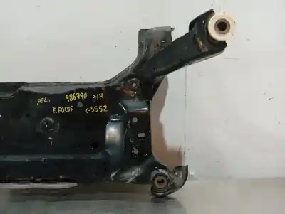 Second-hand car spare part front axle for ford focus lim. (cb8) sport oem iam references   