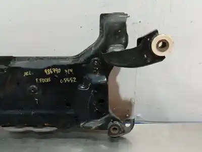 Second-hand car spare part front axle for ford focus lim. (cb8) sport oem iam references   