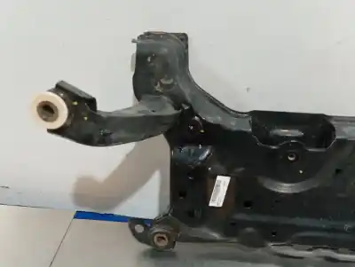 Peça sobressalente para automóvel em segunda mão charrió / suporte de eixo dianteiro por ford focus lim. (cb8) sport referências oem iam 