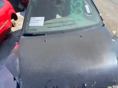 Peça sobressalente para automóvel em segunda mão Capot por FORD FOCUS BERLINA (CAP) Ambiente (D) Referências OEM IAM   