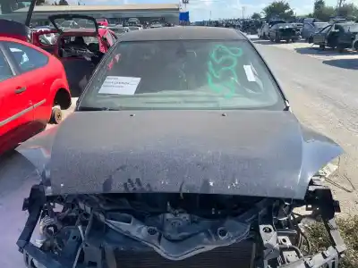 Peça sobressalente para automóvel em segunda mão capot por ford focus berlina (cap) ambiente (d) referências oem iam   