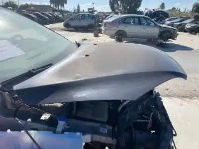 Peça sobressalente para automóvel em segunda mão capot por ford focus berlina (cap) ambiente (d) referências oem iam   