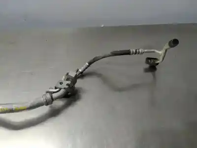 Автозапчасти б/у ТРУБЫ КОНДИЦИОНИРОВАНИЯ ВОЗДУХА за FORD FOCUS TURN. (CB8)  ссылки OEM IAM   N2.Z1.11.6.2