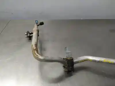 Peça sobressalente para automóvel em segunda mão tubos de ar condicionado por ford focus turn. (cb8) titanium referências oem iam   n2.z1.11.6.2