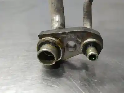 Peça sobressalente para automóvel em segunda mão tubos de ar condicionado por ford focus turn. (cb8) titanium referências oem iam   n2.z1.11.6.2