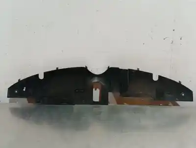 Second-hand car spare part front bumper trim for citroen c4 picasso feel oem iam references 