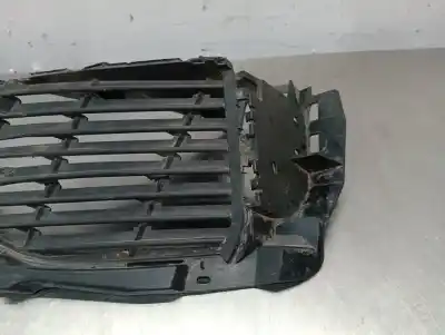 Pezzo di ricambio per auto di seconda mano modanatura paraurti anteriore sinistra per peugeot 3008 active riferimenti oem iam 9810870377