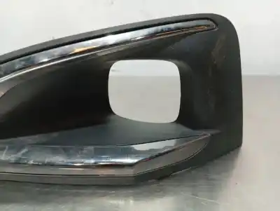 Pezzo di ricambio per auto di seconda mano modanatura paraurti anteriore sinistra per peugeot 3008 active riferimenti oem iam 9810881377