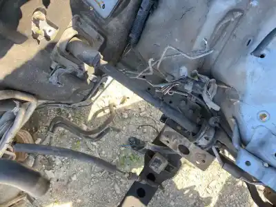 Автозапчастина б/у рульва колонка для mitsubishi montero (v60/v70) 3.2 di-d avance посилання на oem iam   