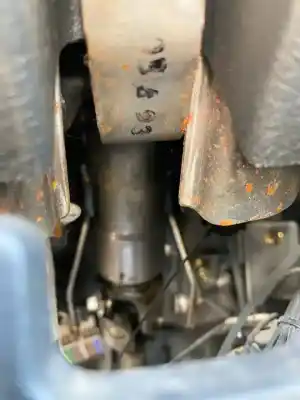 Автозапчастина б/у рульва колонка для mitsubishi montero (v60/v70) 3.2 di-d avance посилання на oem iam   