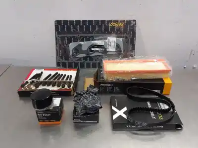 Second-hand car spare part filter kits for renault kangoo (f/kc0) dekathlon (kcoa/c/d/h) oem iam references   n1.z3.01.05.03