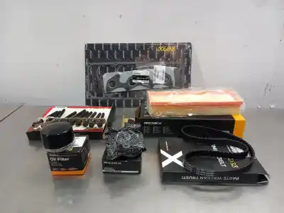 Second-hand car spare part filter kits for renault kangoo (f/kc0) dekathlon (kcoa/c/d/h) oem iam references   n1.z3.01.05.03