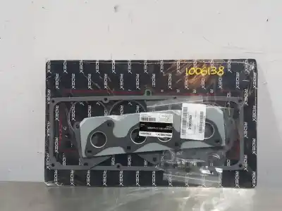 Second-hand car spare part filter kits for renault kangoo (f/kc0) dekathlon (kcoa/c/d/h) oem iam references   n1.z3.01.05.03