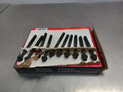 Second-hand car spare part filter kits for renault kangoo (f/kc0) dekathlon (kcoa/c/d/h) oem iam references   n1.z3.01.05.03