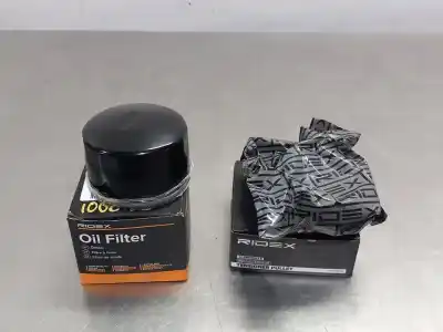 Second-hand car spare part filter kits for renault kangoo (f/kc0) dekathlon (kcoa/c/d/h) oem iam references   n1.z3.01.05.03