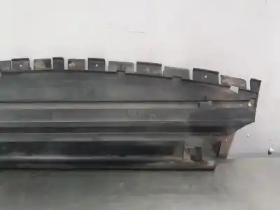 Автозапчастина б/у накладка переднього бампера для renault clio ii fase i (b/cbo) 1.2 16v alize 75 cv / 55 kw посилання на oem iam 8200272053  n2.z1.14.2 2