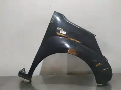 Pezzo di ricambio per auto di seconda mano parafango anteriore destro per peugeot bipper tepee active riferimenti oem iam   n5.z1.6.25.a