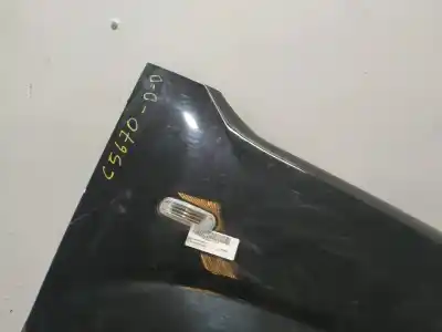 Pezzo di ricambio per auto di seconda mano parafango anteriore destro per peugeot bipper tepee active riferimenti oem iam   n5.z1.6.25.a