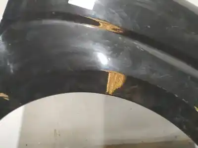 Автозапчастина б/у ПЕРЕДНЕ ПРАВЕ КРИЛО для PEUGEOT BIPPER TEPEE  Посилання на OEM IAM   N5.Z1.6.25.A