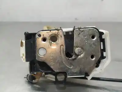 Автозапчасти б/у замок передней правой двери за PEUGEOT BIPPER TEPEE Active ссылки OEM IAM 1370878080  N1.Z1.28.3.A