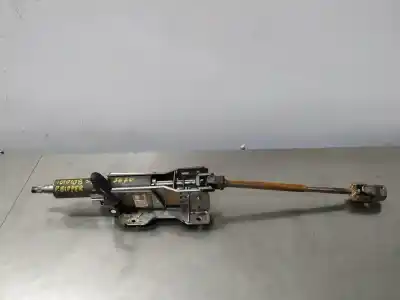 Peça sobressalente para automóvel em segunda mão coluna de direcção por peugeot bipper tepee active referências oem iam 51854210