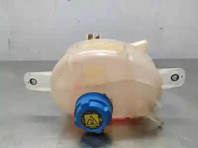 Peça sobressalente para automóvel em segunda mão depósito de expansão por peugeot bipper tepee active referências oem iam   si.n2.z1.deposito.4