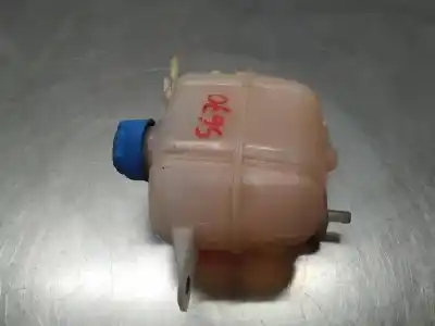 Peça sobressalente para automóvel em segunda mão depósito de expansão por peugeot bipper tepee active referências oem iam   si.n2.z1.deposito.4