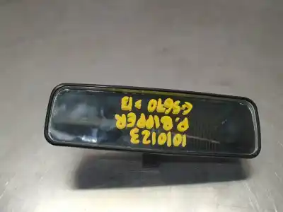 Pezzo di ricambio per auto di seconda mano specchio interno per peugeot bipper tepee active riferimenti oem iam   n1.z1.17.2.a