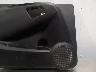 Peça sobressalente para automóvel em segunda mão forra / revestimento da porta dianteira direita por peugeot bipper tepee active referências oem iam 