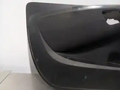 Peça sobressalente para automóvel em segunda mão forra / revestimento da porta dianteira direita por peugeot bipper tepee active referências oem iam   n1.z1.9.2.b