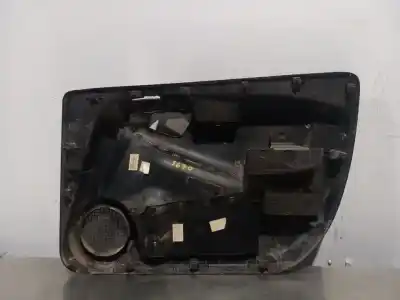 Peça sobressalente para automóvel em segunda mão forra / revestimento da porta dianteira direita por peugeot bipper tepee active referências oem iam   n1.z1.9.2.b