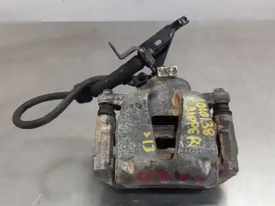 Second-hand car spare part front right brake caliper for peugeot bipper tepee active oem iam references   n2.z1.34.1.3