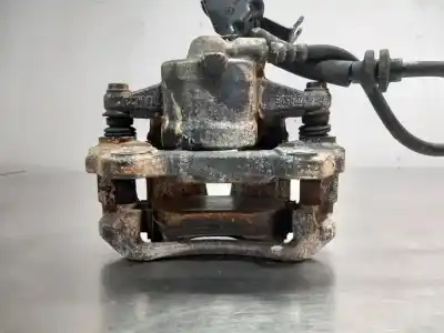 Second-hand car spare part front right brake caliper for peugeot bipper tepee active oem iam references   n2.z1.34.1.3