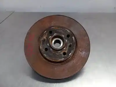 Second-hand car spare part front right knuckle for peugeot bipper tepee active oem iam references   n6.z1.parle.28