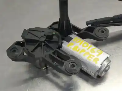 Peça sobressalente para automóvel em segunda mão motor do limpador traseiro por peugeot bipper tepee active referências oem iam 1356022080 64344002