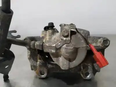 Second-hand car spare part front left brake caliper for peugeot bipper tepee active oem iam references   n2.z1.9.1.2