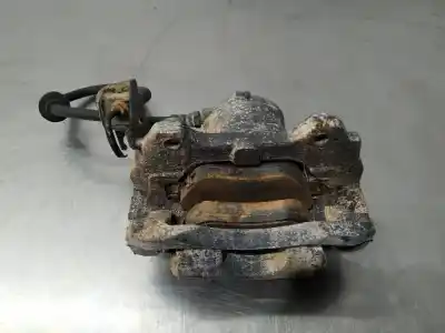 Second-hand car spare part front left brake caliper for peugeot bipper tepee active oem iam references   n2.z1.9.1.2