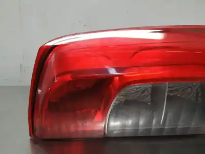 Peça sobressalente para automóvel em segunda mão farolim traseiro direito por peugeot bipper tepee active referências oem iam 01358249080e 13204f