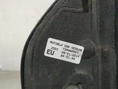 Автозапчасти б/у задний вид справа за peugeot bipper tepee active ссылки oem iam   n1.z1.17.1.a