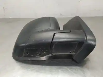 Автозапчасти б/у ЗАДНИЙ ВИД СПРАВА за PEUGEOT BIPPER TEPEE  ссылки OEM IAM   N1.Z1.17.1.A