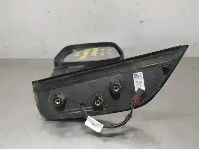 Peça sobressalente para automóvel em segunda mão espelho retrovisor esquerdo por peugeot bipper tepee active referências oem iam 