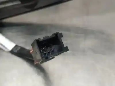 Peça sobressalente para automóvel em segunda mão espelho retrovisor esquerdo por peugeot bipper tepee active referências oem iam   n1.z1.17.2.a