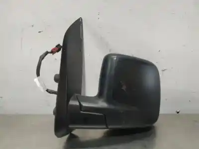 Peça sobressalente para automóvel em segunda mão espelho retrovisor esquerdo por peugeot bipper tepee active referências oem iam   n1.z1.17.2.a